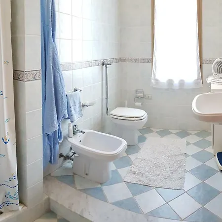 Splendido A Pochi Km Dal Mare Apartman