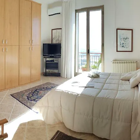 Splendido A Pochi Km Dal Mare Apartman Partanna