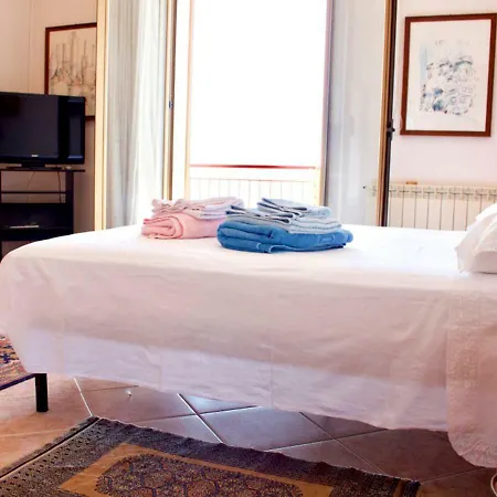 Splendido A Pochi Km Dal Mare Apartman Partanna