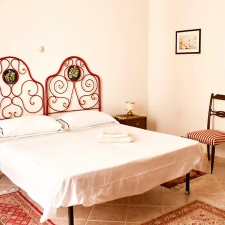 Splendido A Pochi Km Dal Mare Apartman Partanna