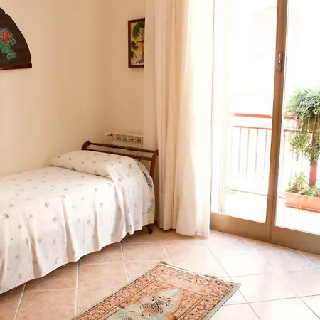 Splendido A Pochi Km Dal Mare Apartman *