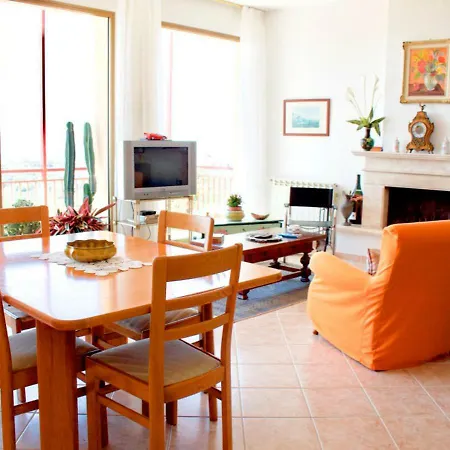 Splendido A Pochi Km Dal Mare Apartman