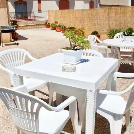 Apartman Splendido A Pochi Km Dal Mare Partanna