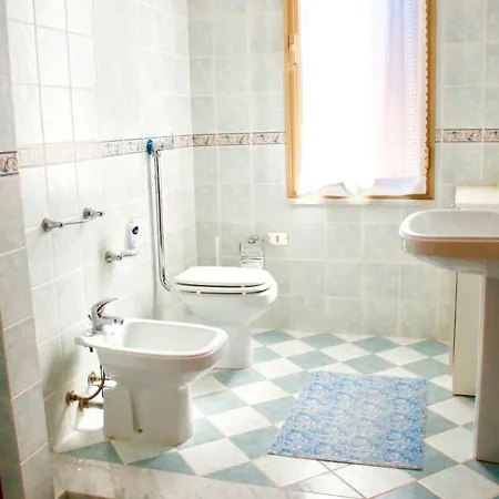 Apartman Splendido A Pochi Km Dal Mare *