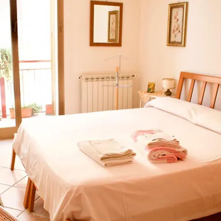 Splendido A Pochi Km Dal Mare Apartman