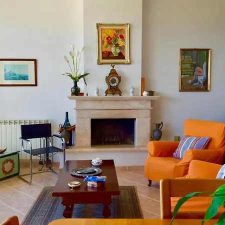 Apartman Splendido A Pochi Km Dal Mare Partanna