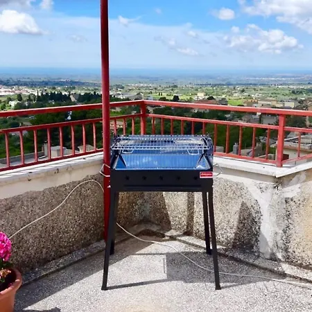 Splendido A Pochi Km Dal Mare Apartman *